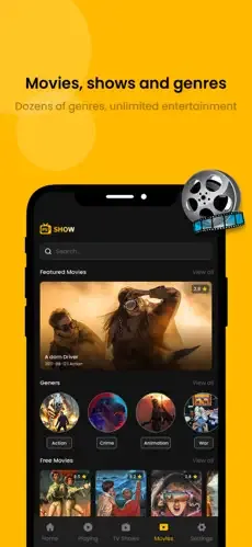 cricbuzz-com178548276211545 Movies and shows